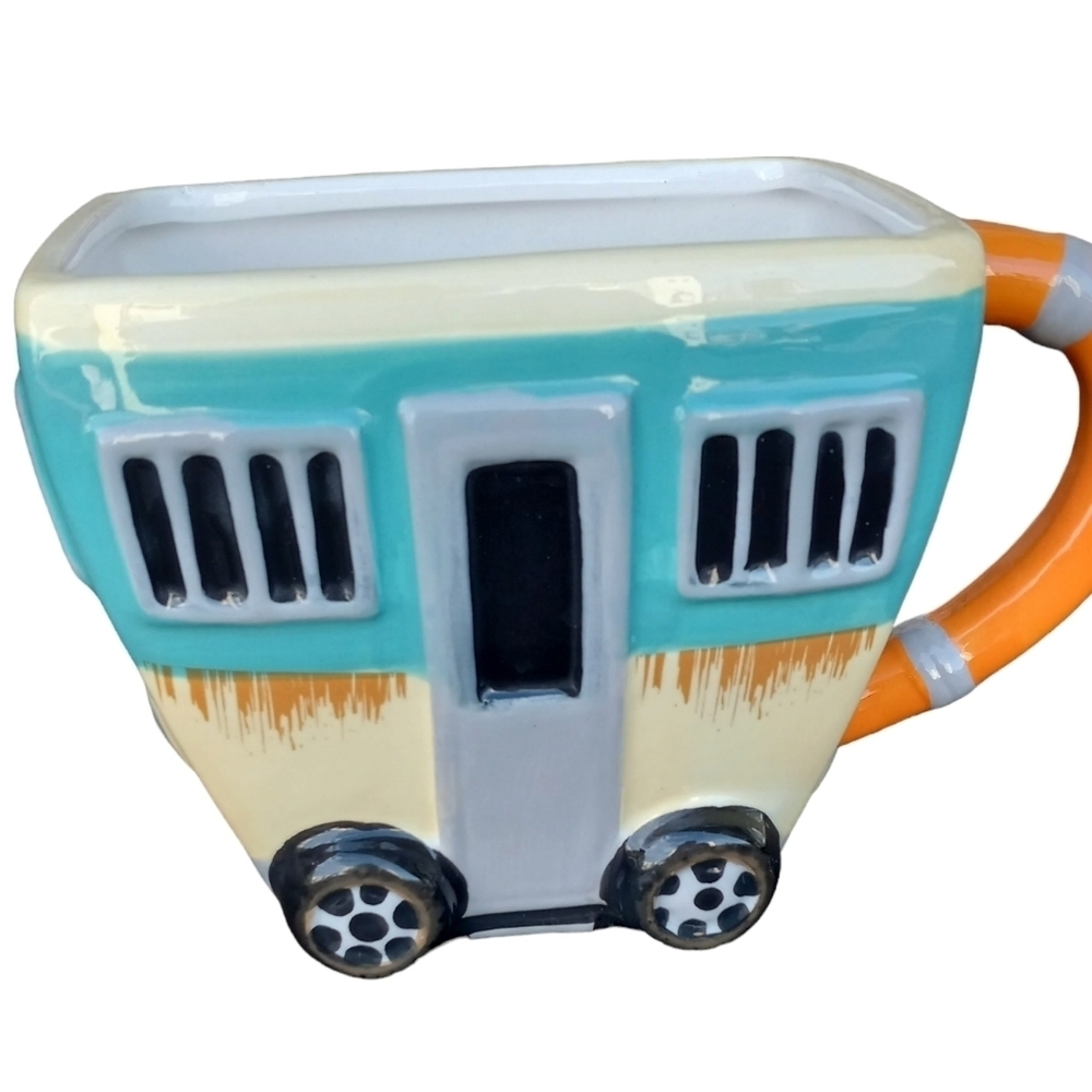 National Lampoons Christmas Vacation Mug
